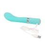 Vibrador Punto G Sassy - photo 4