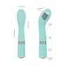 Vibrador Punto G Sassy - photo 5