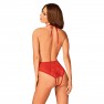 Body Dagmarie Rojo - photo 1