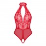 Body Dagmarie Rojo - photo 4