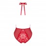 Body Dagmarie Rojo - photo 5