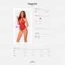Body Dagmarie Rojo - photo 6