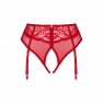 Braguita con Liguero Dagmarie Roja - photo 6