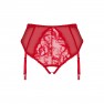 Braguita con Liguero Dagmarie Roja - photo 7