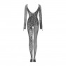 Mono Bodystocking G326 - photo 5