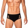 Slip M101 hombre negro - photo 0