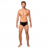 Slip M101 hombre negro - photo 4