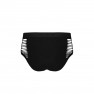Slip M101 hombre negro - photo 7