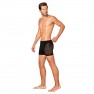 Bóxer M103 hombre negro - photo 4