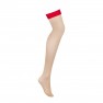Medias S814 Rojas - photo 4