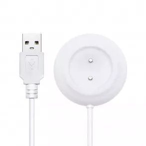 Cable de Carga con Base Magnética Ambi