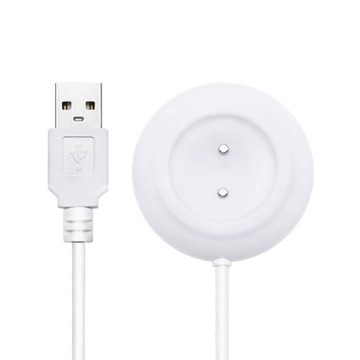 Cable de Carga con Base Magnética Ambi