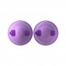 Cubrepezones Vibradores Her Ultimate Pleasure Pro - photo 0
