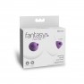 Cubrepezones Vibradores Her Ultimate Pleasure Pro - photo 6