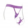 Braguita Vibradora Ultimate Butterfly Strap-On - photo 0