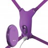 Braguita Vibradora Ultimate Butterfly Strap-On - photo 2