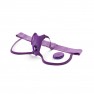 Braguita Vibradora Ultimate Butterfly Strap-On - photo 3