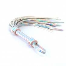 Látigo de Tiras Cosmo Bondage
