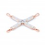 Cruz Cosmo Bondage Hogtie - photo 0