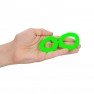 Lote 2 Cockrings Glow in the Dark - photo 2