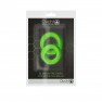 Lote 2 Cockrings Glow in the Dark - photo 4