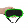 Máscara para los Ojos Glow in the Dark - photo 2