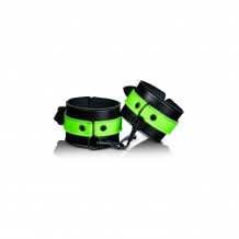 Esposas Glow in the Dark