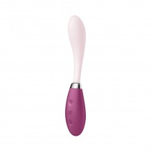 Vibrador Multifunción G-Spot Flex 3