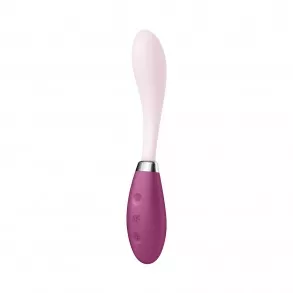Vibrador Multifunción G-Spot Flex 3