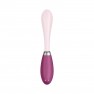 Vibrador Multifunción G-Spot Flex 3 - photo 3