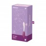 Vibrador Multifunción G-Spot Flex 3 - photo 7