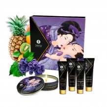 Kit Secreto de Geisha Frutas Exóticas