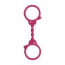 Esposas de Silicona Stretchy Fun Cuffs - photo 0