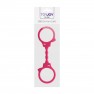 Esposas de Silicona Stretchy Fun Cuffs - photo 1