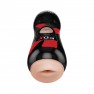 Masturbador Vibrador Oral Stroker PDX - photo 0