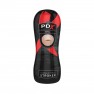 Masturbador Vibrador Oral Stroker PDX - photo 1