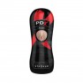 Masturbador Vibrador Pussy Stroker PDX - photo 1