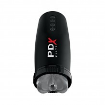 Masturbador Moto Bator 2 PDX
