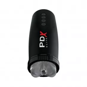 Masturbador Moto Bator 2 PDX