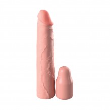 Funda para Pene 2" Silicone X-Tensions Elite