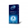Preservativos Contact Plus Intact Sensations - photo 0