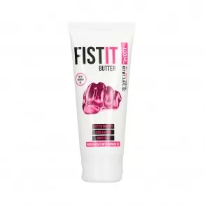 Lubricante Fisting Butter 100ml