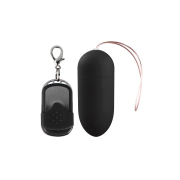 Huevo Vibrador Vibrating Egg Large