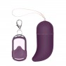 Huevo Vibrador Vibrating G-Spot Egg Medium - photo 0
