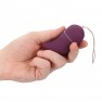 Huevo Vibrador Vibrating G-Spot Egg Medium - photo 1