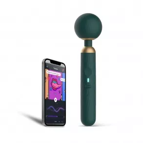 Wand Conectado Magic Zenith