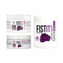 Lubricante Fisting Anal Relaxer en Tarro