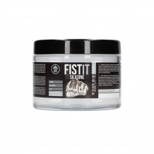 Lubricante Fisting Silicona en Tarro