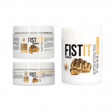 Lubricante Fisting Numbing en Tarro