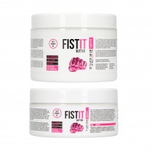 Lubricante Fisting Butter en Tarro
